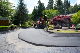 Best Heated Driveway Installation  in Umatilla, OR